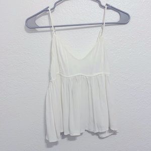 Babydoll Tank